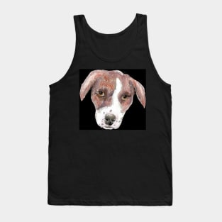 Pageant Tank Top